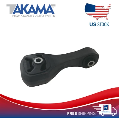 Montaje de par motor trasero para 09-13 HONDA FIT manual y 11-14 CR-Z Foto 1 de 4