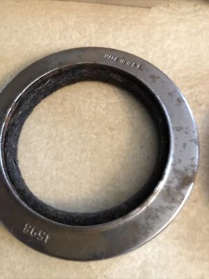 NORS 1958 - 1960 雪佛兰 BelAir Impala El Camino 前轮密封 GM 3770169 — 第 1/4 张图片