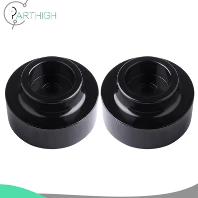 For 2002-2009 Chevy Trailblazer GMC Envoy Hummer H2 1.5" Rear Leveling Lift Kit - Image 1 of 4