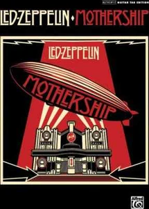 Led Zeppelin: Mothership - Picture 1 of 1
