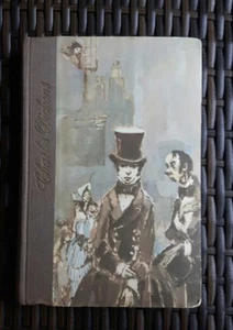 Charles Dickens * David Copperfield * Verlag Neues Leben Berlin* gebunden 1961 - Bild 1 von 10