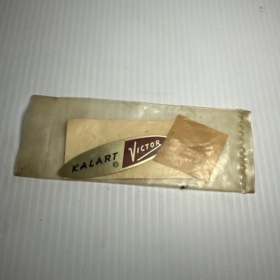 Peça de serviço Kalart/Victor #47840 NOVA - Imagem 1 de 2