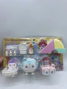 Bandai The Secret Here Until Set, Baby Cocotama, New, US Seller - Picture 1 of 11
