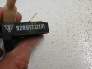 original Porsche 928 Potentiometer No. 928 613 121 01 USED FROM 83 928 - Picture 1 of 6