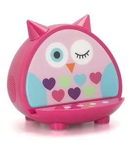 KitSound Altavoz Inalámbrico Bluetooth para iPhone, iPad, Tabletas Android - Rosa - Imagen 1 de 7