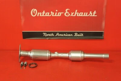 Catalytic Converter For 2004 2005 2006 2007 2008 2009 Toyota Prius 1.5L - Image 1 of 3