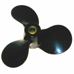8-1/4X8RH RH Michigan Wheel, Michigan Match Propeller (Evinrude / Johnson, Yam) - Foto 1 di 1