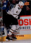 2007-08 Upper Deck Hockey Card Pick (Base) 251-450