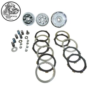 HONDA MR175 1976 76 ELSINORE CLUTCH - Picture 1 of 17