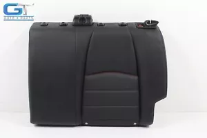 MAZDA CX-3 REAR LEFT DRIVER SIDE SEAT UPPER CUSHION OEM 2016 - 2017 ?? - Foto 1 di 9