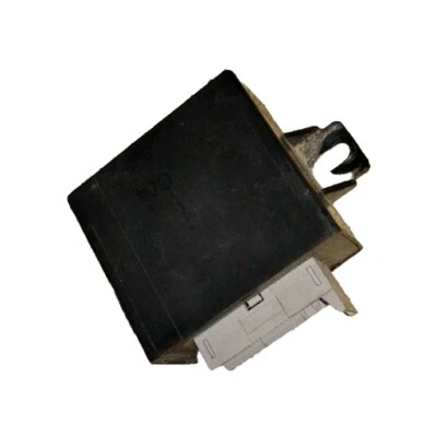 2001 - 2004 AUDI ALLROAD QUATTRO MIRROR MEMORY CONTROL MODULE - 4A0907445A - OEM - Image 1 of 3