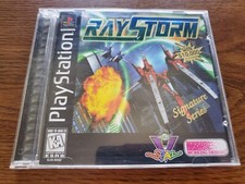 .PSX.' | '.RayStorm.
