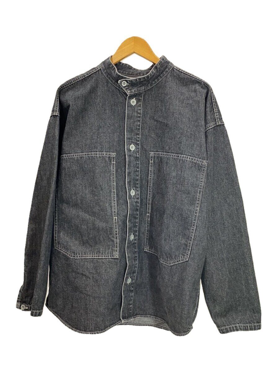テンダーロイン DENIM BLANKET COACH JKT 数少ない WASH