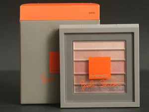 MAC VELUXE PEARLFUSION SHADOW - MORTAL (A64) - BNIB - Picture 1 of 1