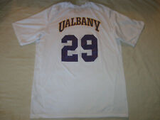 University At Albany Great Danes Soccer Jersey Nike Men's XL UAlbany NCAA SUNY 