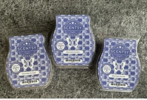 Scentsy MOUNTAIN SUNSET ~ 3er Set Wachsbarren ~ Neu in Verpackung - Bild 1 von 1