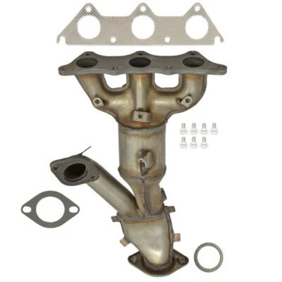 Convertidor catalítico para Mitsubishi Endeavor 2004-2007 Foto 1 de 4