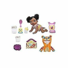 baby alive brush n snip