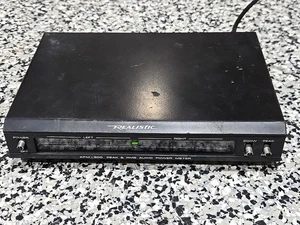 Medidor de potencia de audio realista APM-300 pico y RMS 42-2104 - Imagen 1 de 7