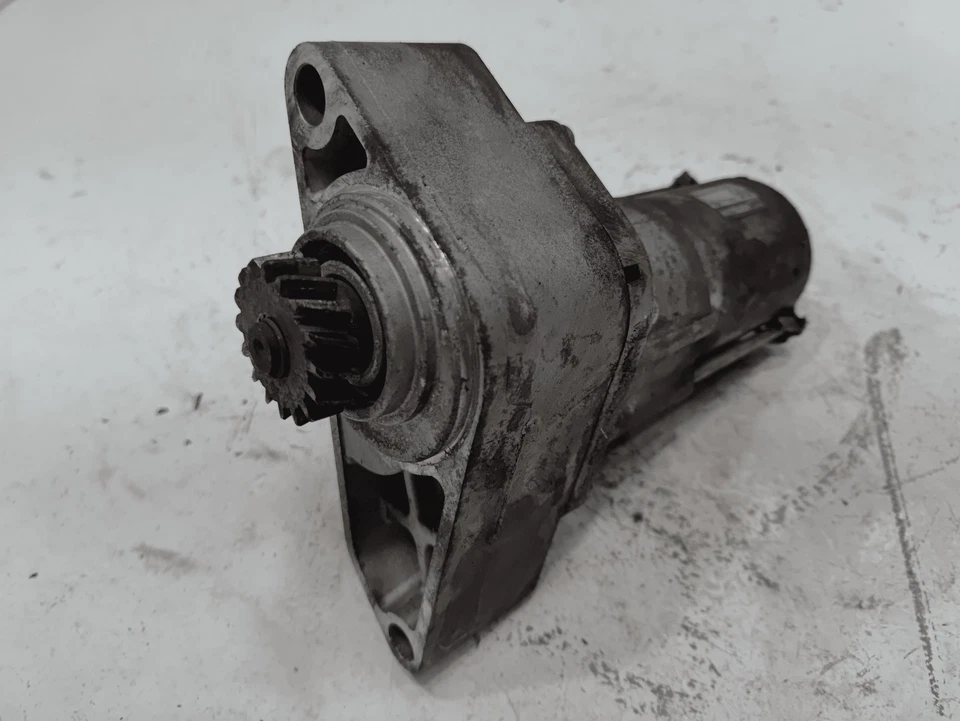 Honda Pilot 2016-2020 motor de arranque de 3,5 L 12 V OEM Foto 1 de 4