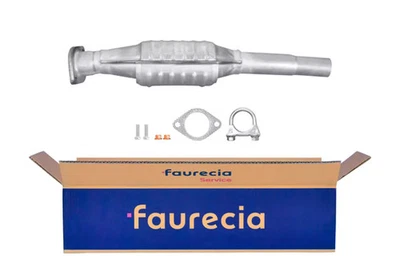 Kit catalizzatore easy2fit FAURECIA FS55094K RENAULT SUPER 5 (B/C40_) - Immagine 1 di 4