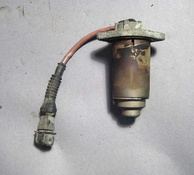 BMW E30 Late Model Oil Level Sender Sensor Switch 1988-1991 325i 325es OEM USED - Image 1 of 3