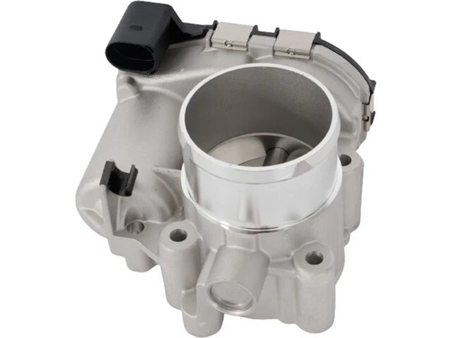 Carrocería del acelerador para Ford Fiesta 2011-2019 2012 2013 2014 2015 2016 2017 YR537ZD Foto 1 de 1