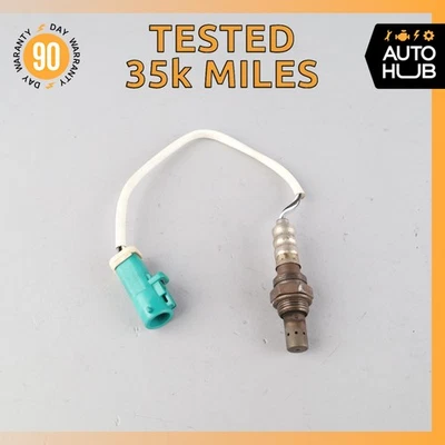 00-04 Aston Martin DB7 Vantage Front Left or Right Oxygen O2 Sensor Lambda OEM - Image 1 of 4