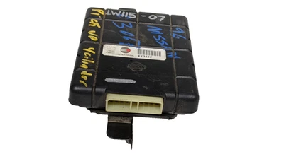 Unidad de módulo de control informático Nissan Pathfinder Frontier ABS 1991-95 47850 92G00 Foto 1 de 2