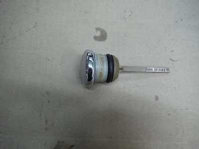 01-16 Harley Davidson Heritage Softail Flstc 油箱填充帽 Dipstick FXST — 第 1/3 张图片