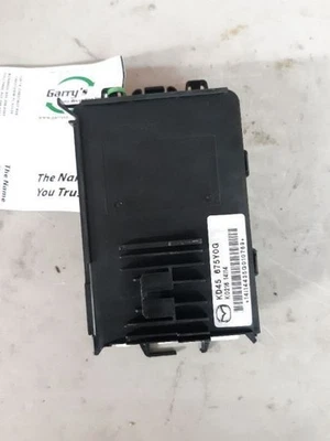 Chassis ECM Body Control BCM Rear Fits 14-16 MAZDA 3 481722 - Image 1 of 4