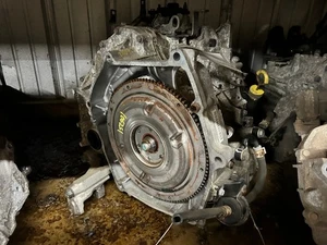 Used Gear Box Automatic Transmission CVT Fits 13-16 CR-Z 10095350 - Picture 1 of 6