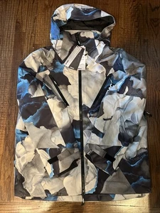 Capelin Crew Space Unisex Snow Jacket, RMB1145, Size XL - Picture 1 of 4