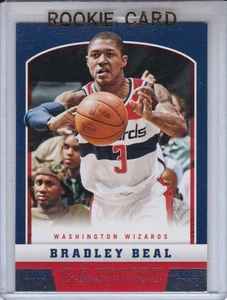 2012-13 Panini Bradley Beal Rookie RC #291 Florida NEU BEI CLIPPERS HOT - Bild 1 von 1