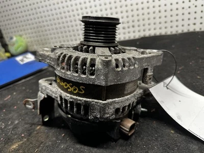 Alternator Japan Built 150 Amp Fits 13-18 LEXUS ES350 2056377 - Изображение 1 из 4