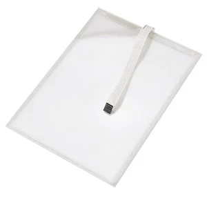 5-wire Resistive Touch Screen Glass Fit for 15" inch G150XGE-L05 LCD Panel - Picture 1 of 4
