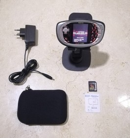 NOKIA N-GAGE QD USED IN GOOD WORKING