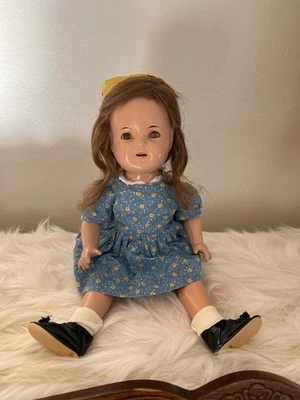 "Composición muñeca Nancy Arranbee 17""" Foto 1 de 4