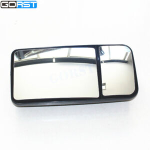 Cars Reflector Rearview Mirror Side Mirror Exterior Assembly for FOTON Truck Bus