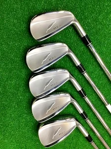 Fourteen TB-5 Forged Iron Set 5psc 6-Pw Flex S Stiff  Dynamic Gold S300 RH - Picture 1 of 8