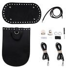 Pu Bag Accessories Backpack Making Kit Replacement Purse Straps