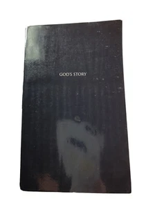 God's Story The Holy Bible International Bible Society New International Version - Picture 1 of 12