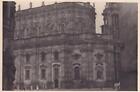 Foto Dresden DDR, Katholische Hof-Kirche, Schloßplatz, um 1958!