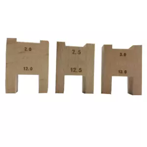 Piano repair Tuning tools - Piano Black Key Depth Leveling Measurer Device NEW - Picture 1 of 4