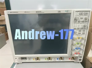 Agilent Keysight MSO9404A 4Channel 4GHz Digital Oscilloscope 1-Year Warranty ! - Picture 1 of 4