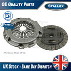 Fits Ford Transit Connect 2002-2013 1.8 D dCi Clutch Kit Stallex #2