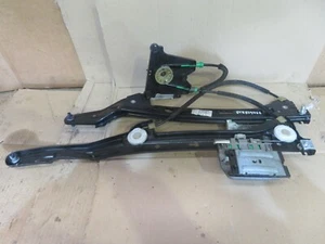 AUDI A5 8T S-LINE 2010 FENSTERHEBER FAHRERSEITE HINTEN P/N: 8T8839462 - Bild 1 von 3