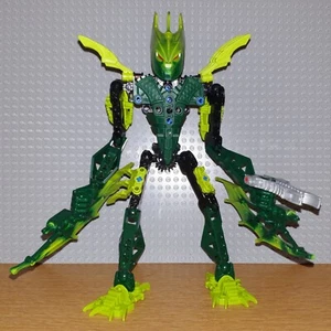 LEGO BIONICLE GLATORIAN - 8980 - GRESH - GREAT CONDITION, RARE - Picture 1 of 1