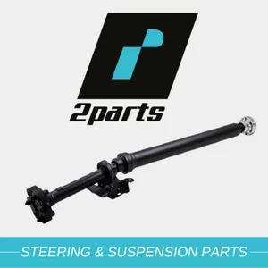 Welle Von Übertragung Hinten Volkswagen Touareg 7L6521102H - Bild 1 von 4
