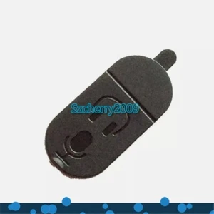 2pcs Earphone Dust Cover For Motorola DTR620 DTR650 DTR550 Two Way Radio - Picture 1 of 2